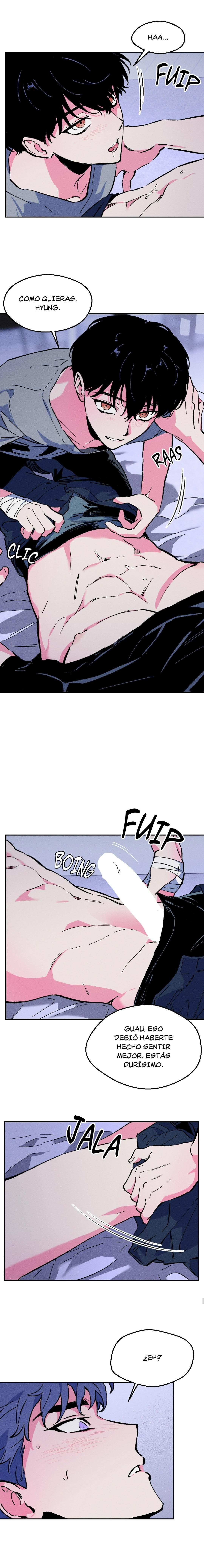 5 Después de matar al ser amado