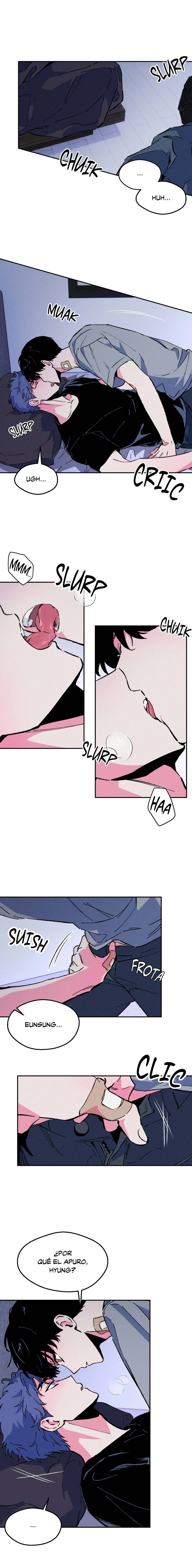 2 Después de matar al ser amado