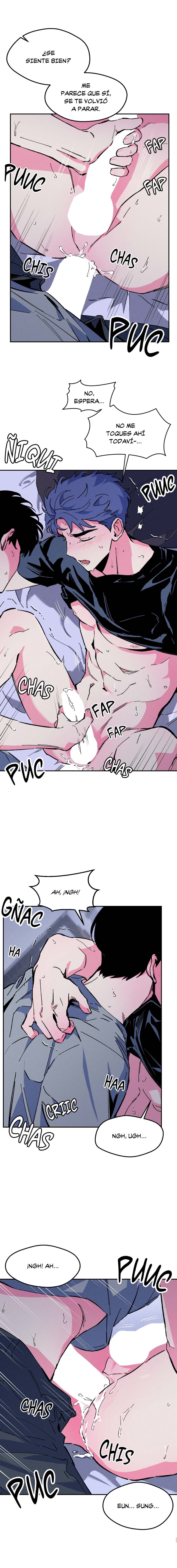 11 Después de matar al ser amado