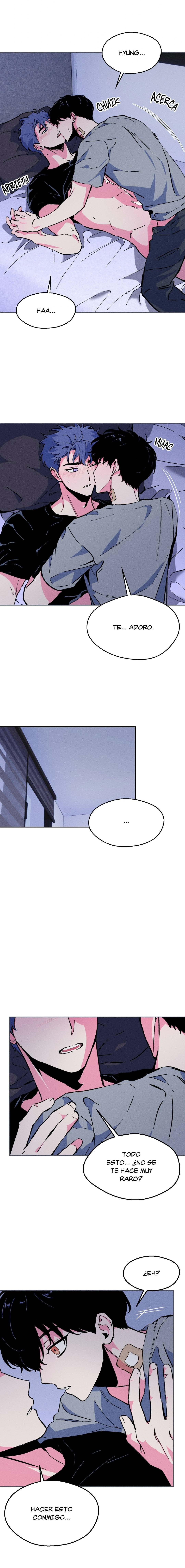 14 Después de matar al ser amado