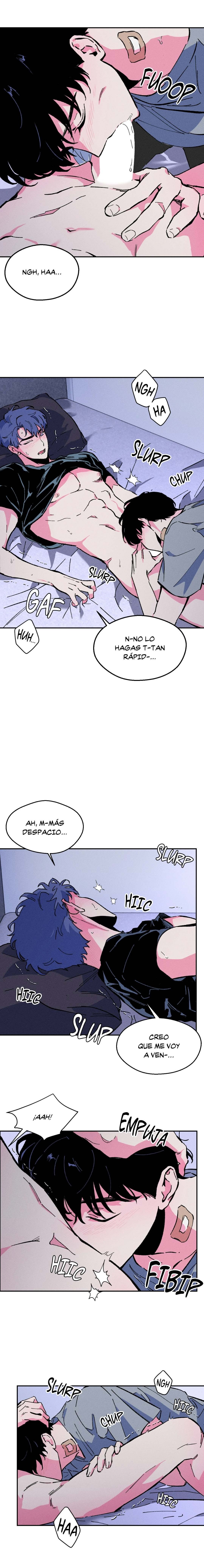 7 Después de matar al ser amado