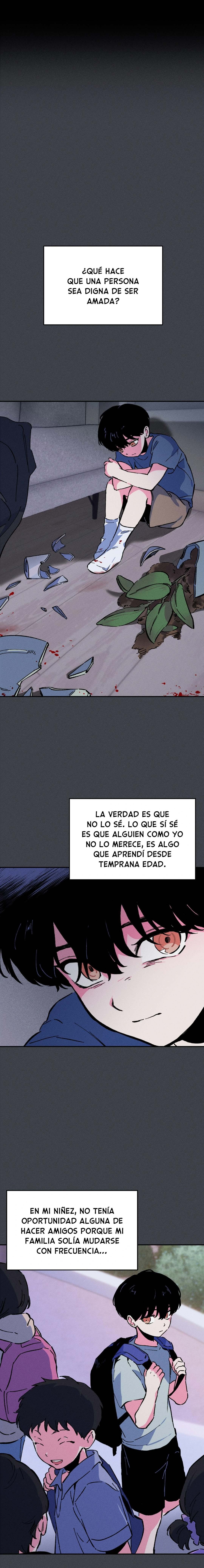 6 Después de matar al ser amado