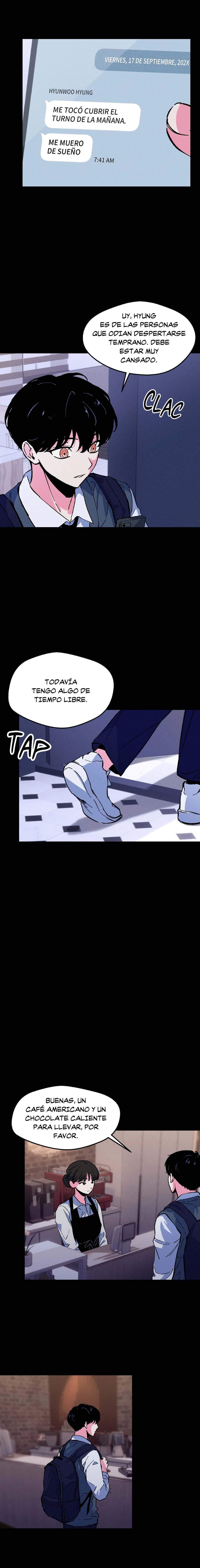 1 Después de matar al ser amado