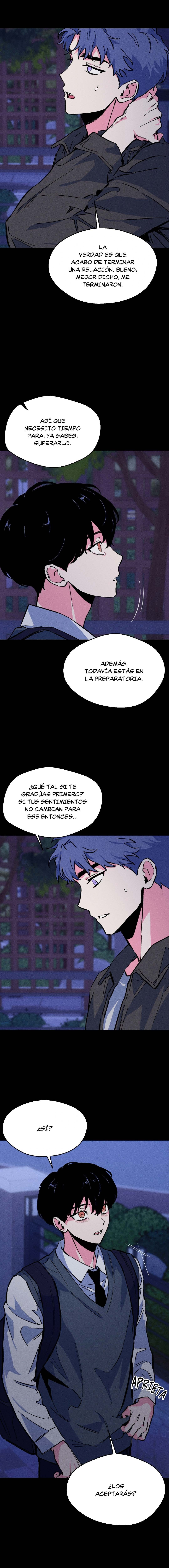 15 Después de matar al ser amado