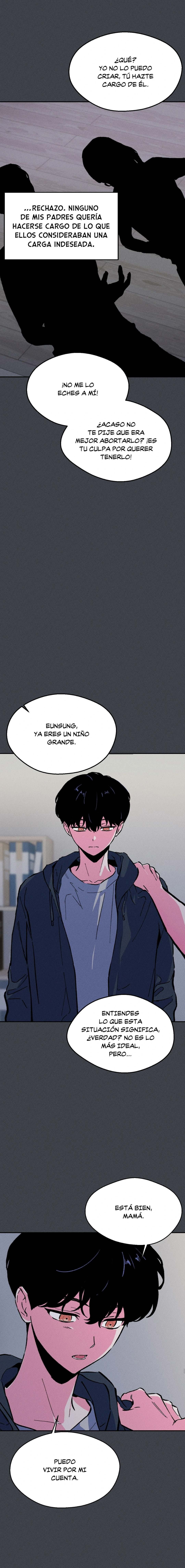 8 Después de matar al ser amado