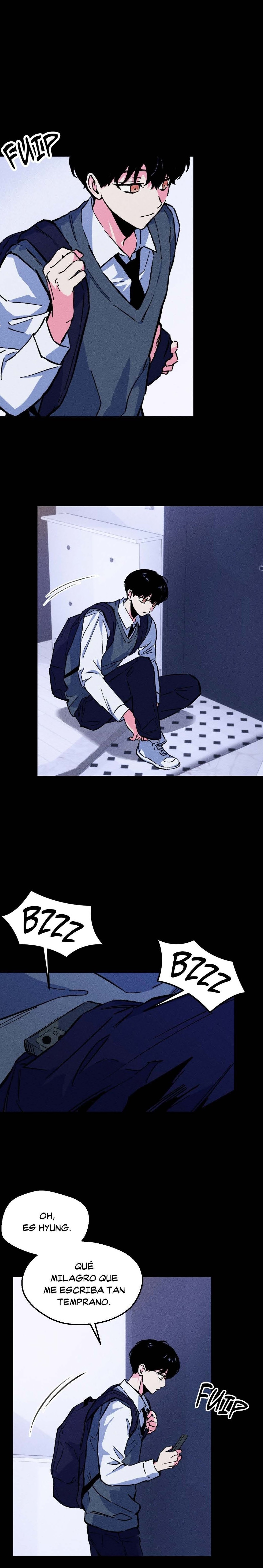 0 Después de matar al ser amado