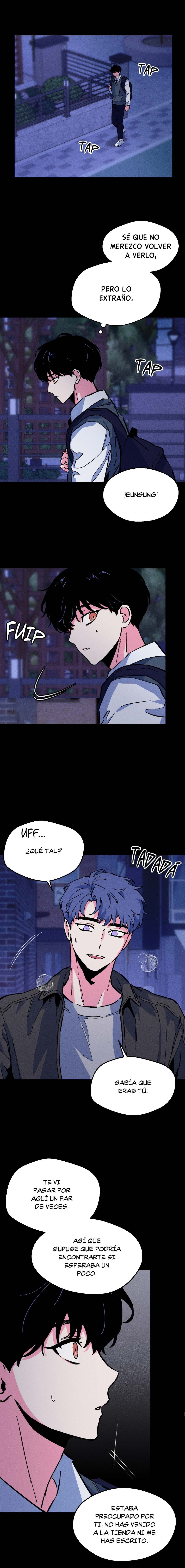 10 Después de matar al ser amado