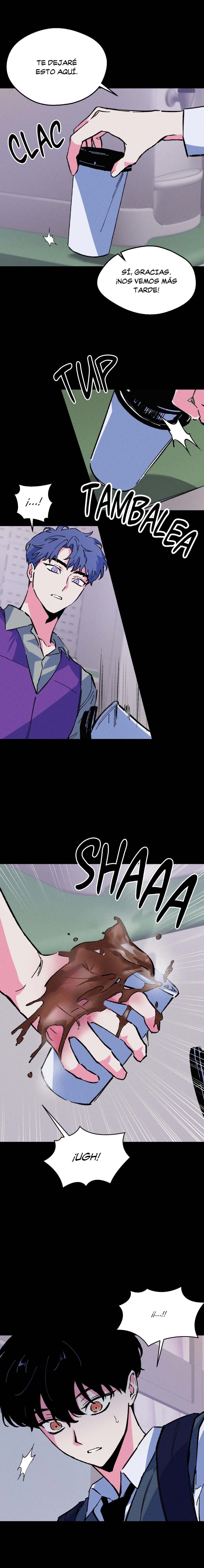 4 Después de matar al ser amado