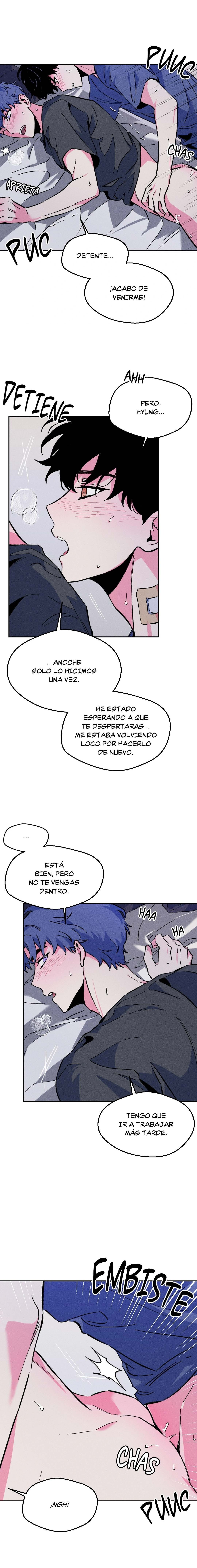 2 Después de matar al ser amado