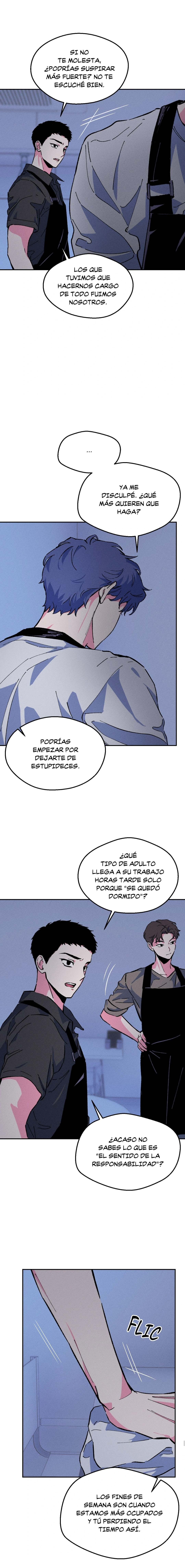 10 Después de matar al ser amado