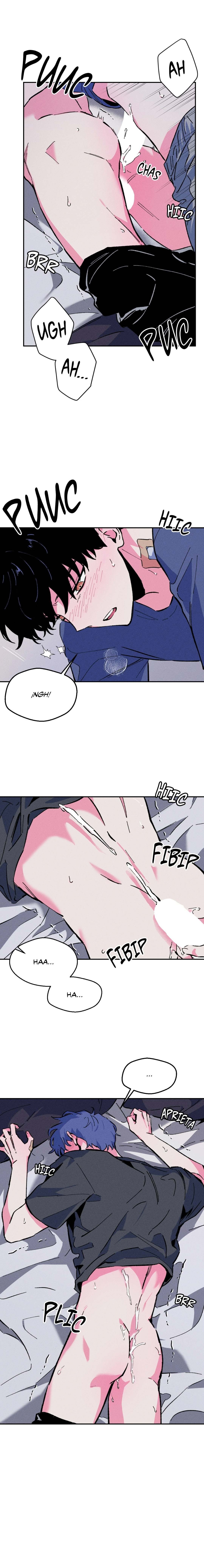 3 Después de matar al ser amado