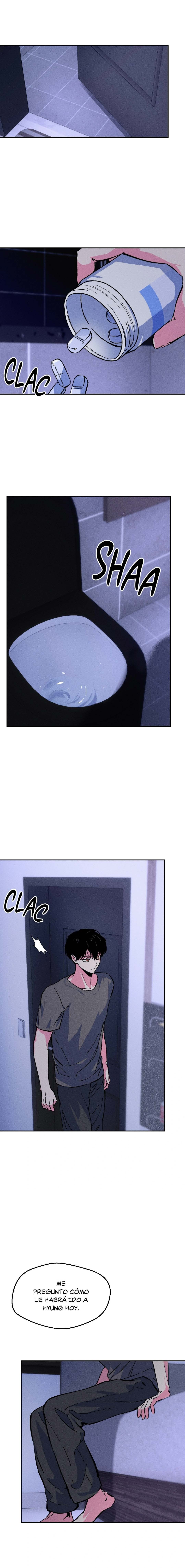 13 Después de matar al ser amado