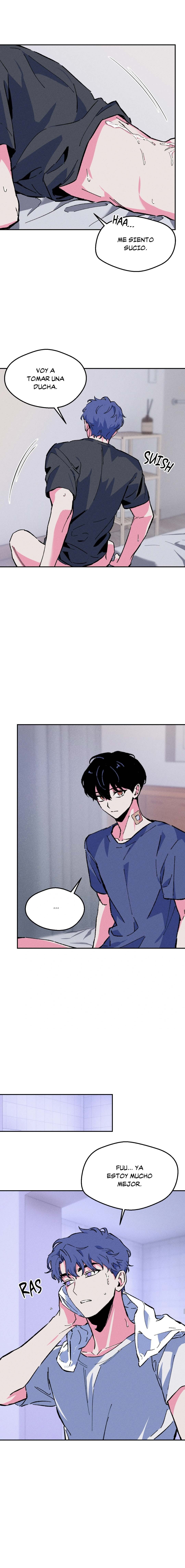 4 Después de matar al ser amado