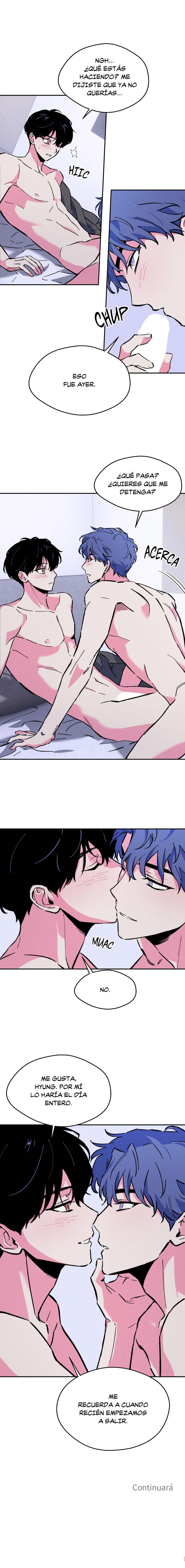 15 Después de matar al ser amado