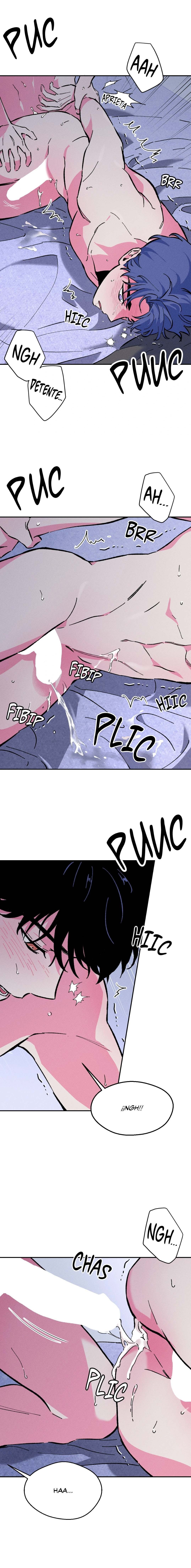 13 Después de matar al ser amado