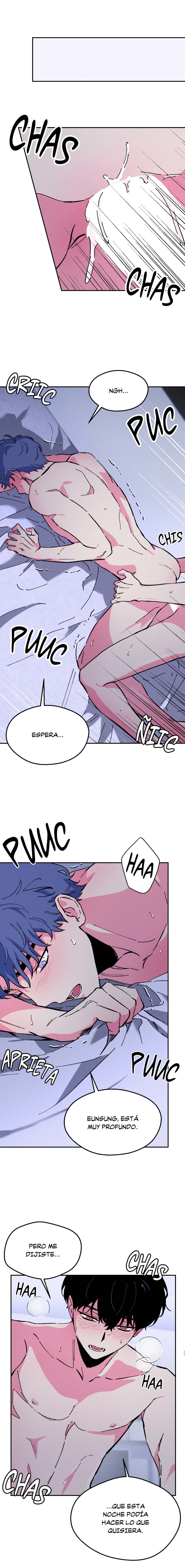 6 Después de matar al ser amado