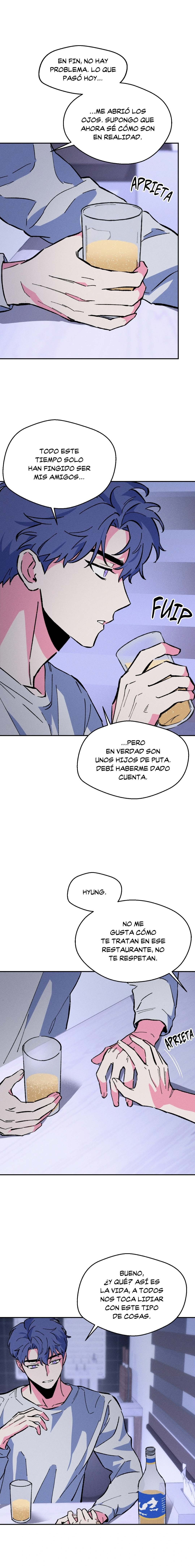 2 Después de matar al ser amado