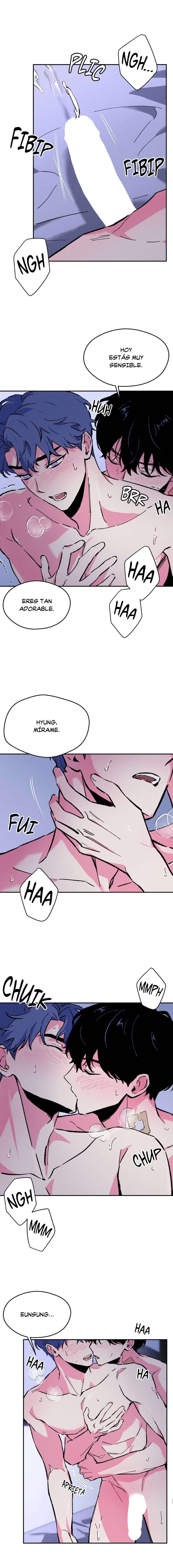 10 Después de matar al ser amado