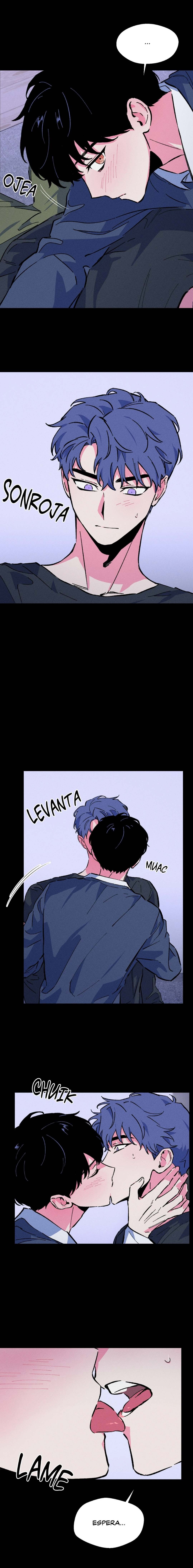 11 Después de matar al ser amado