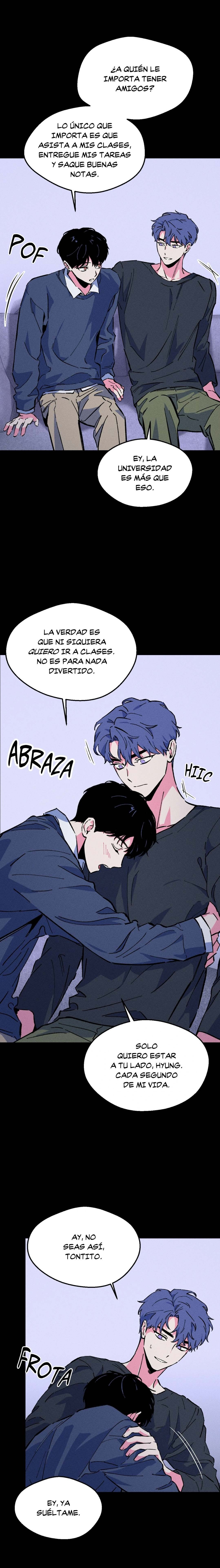 10 Después de matar al ser amado