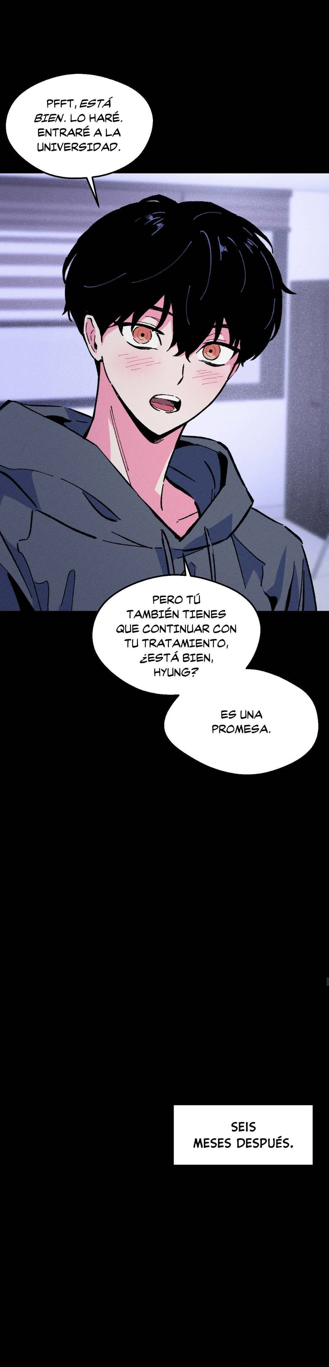 8 Después de matar al ser amado