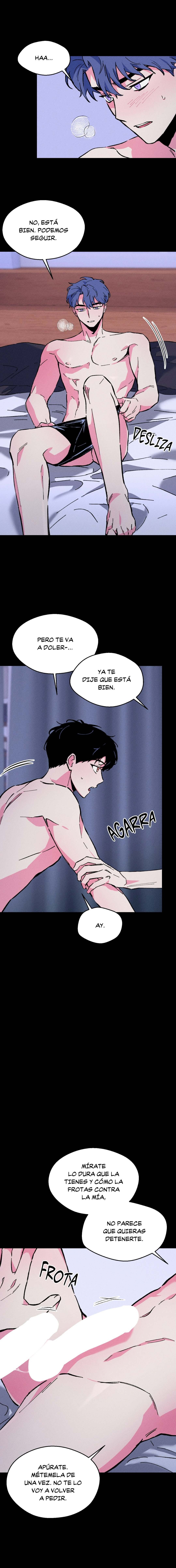 16 Después de matar al ser amado