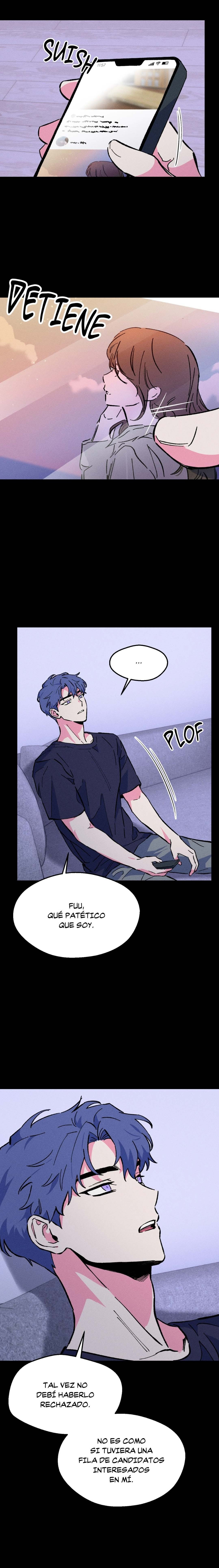 2 Después de matar al ser amado