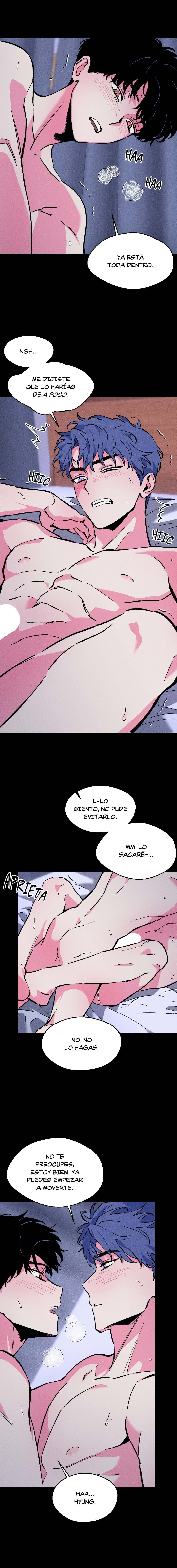 18 Después de matar al ser amado