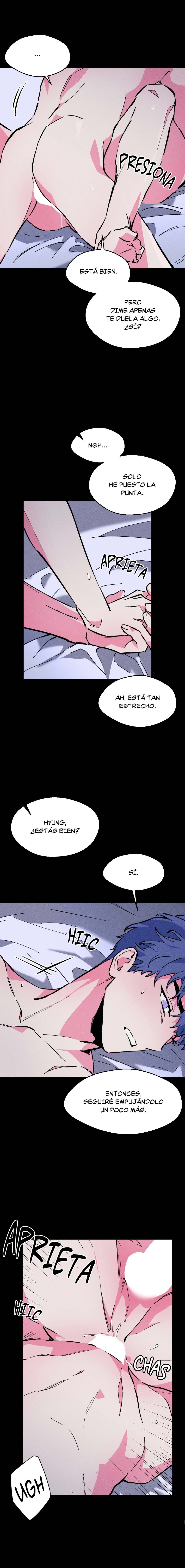 17 Después de matar al ser amado