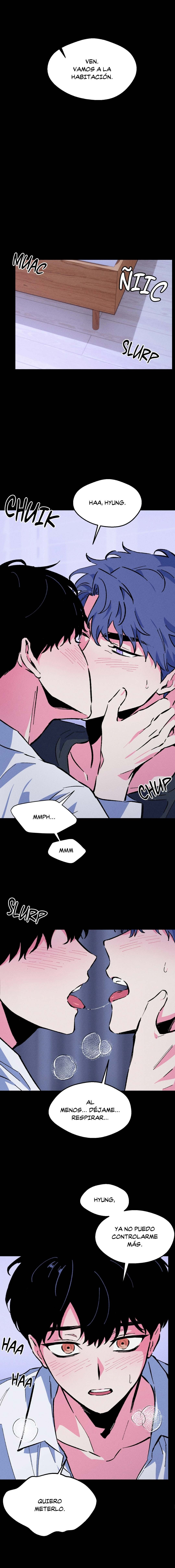 13 Después de matar al ser amado