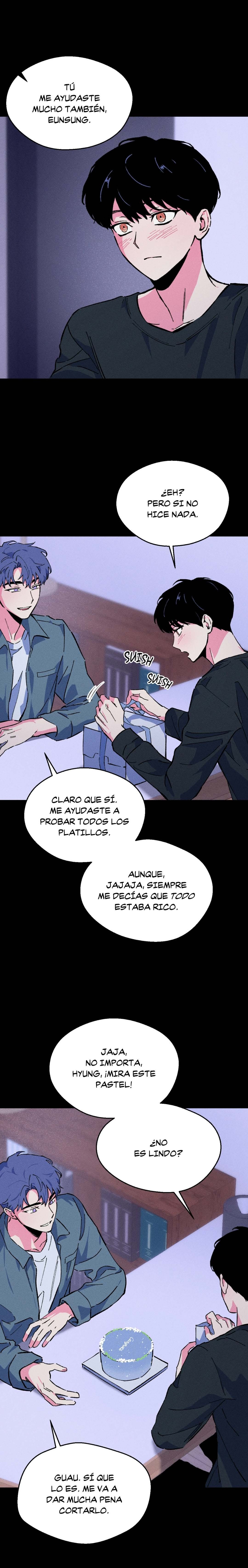 2 Después de matar al ser amado