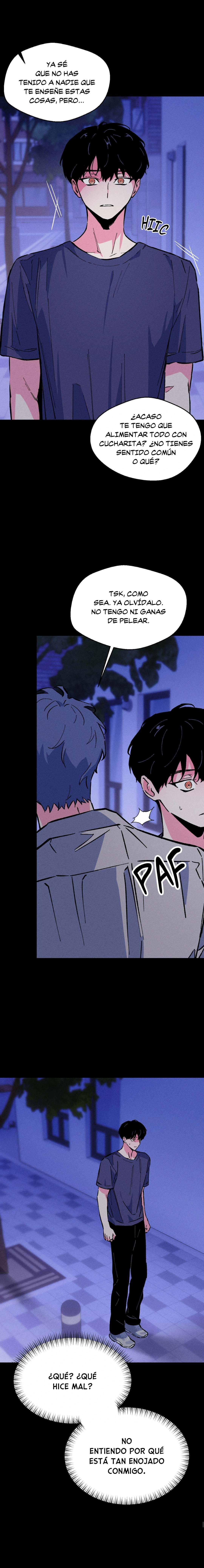 18 Después de matar al ser amado