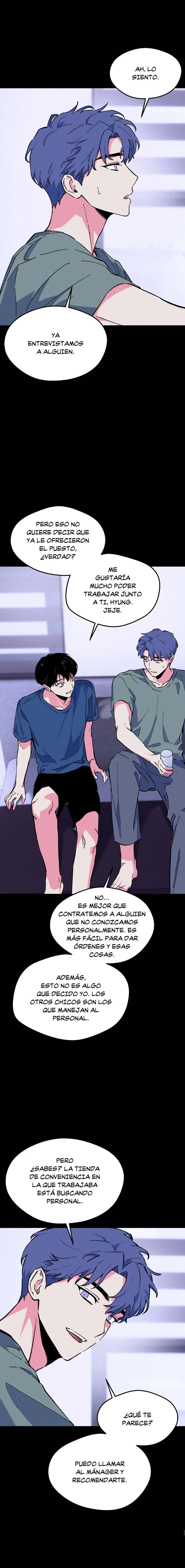 14 Después de matar al ser amado