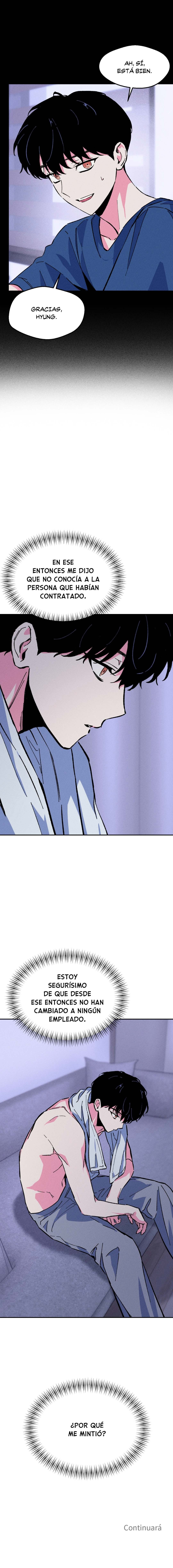 15 Después de matar al ser amado