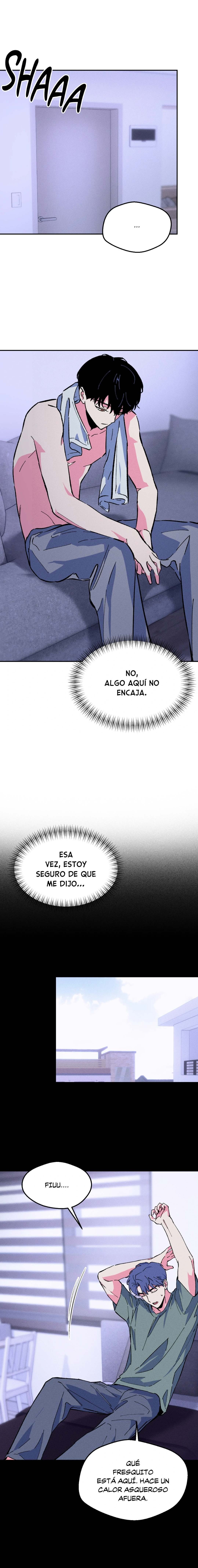 12 Después de matar al ser amado