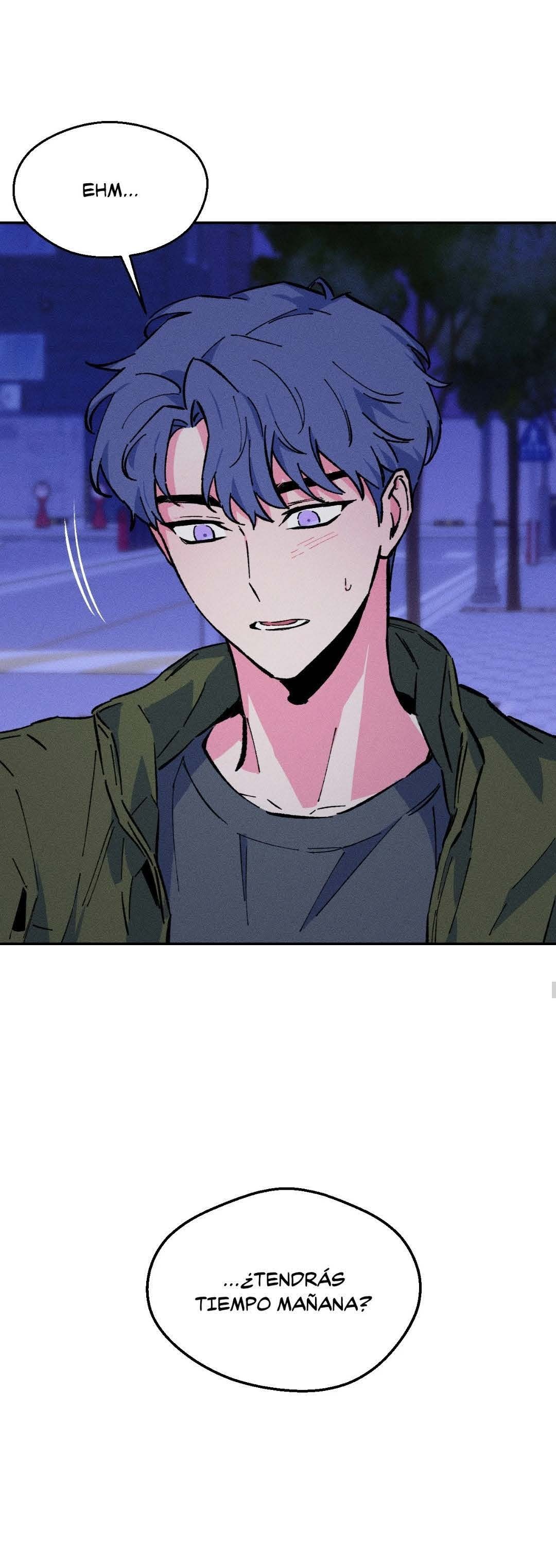 7 Después de matar al ser amado