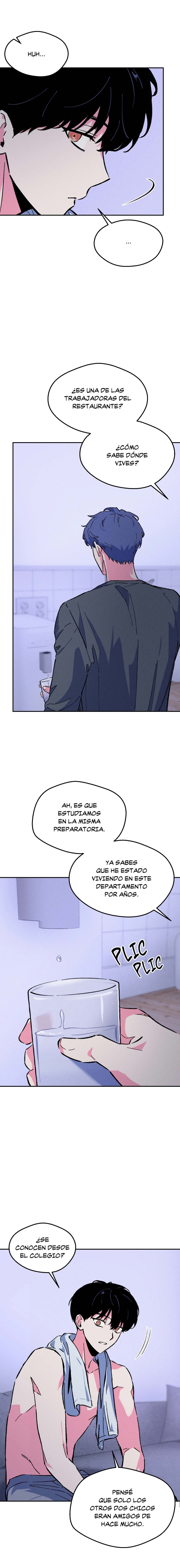 10 Después de matar al ser amado