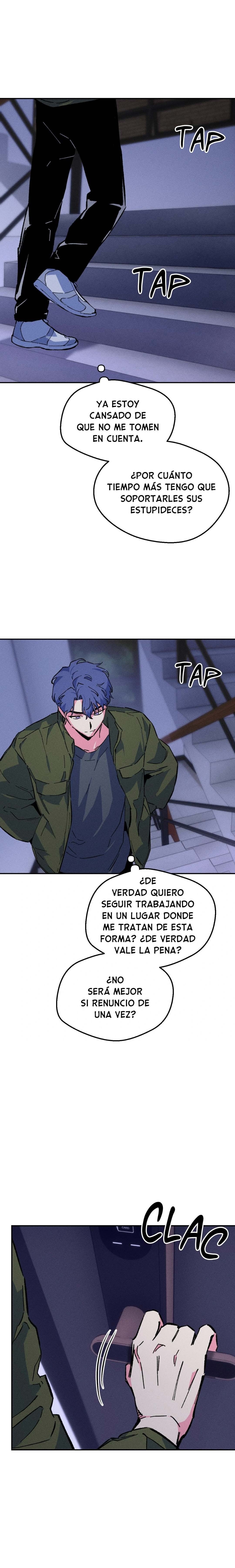 0 Después de matar al ser amado