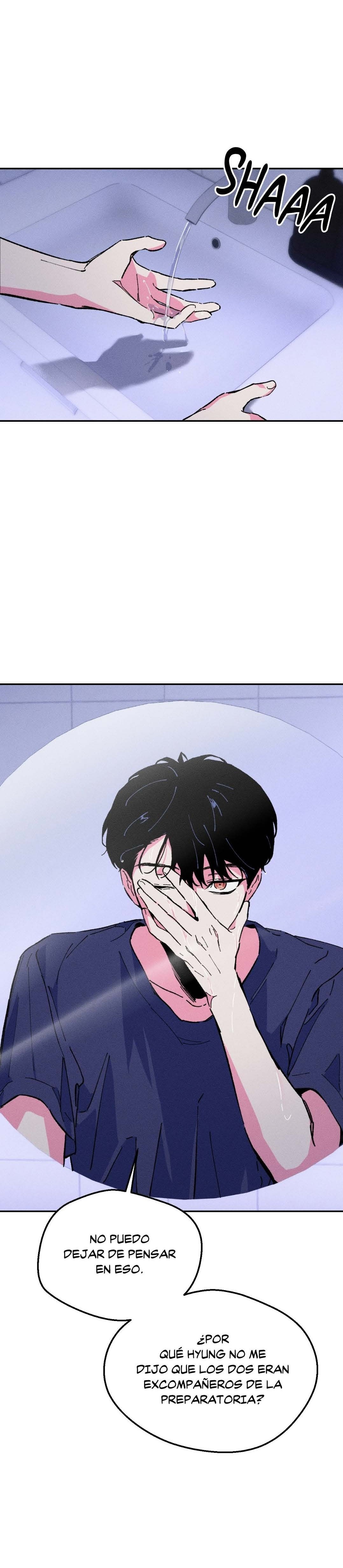 0 Después de matar al ser amado