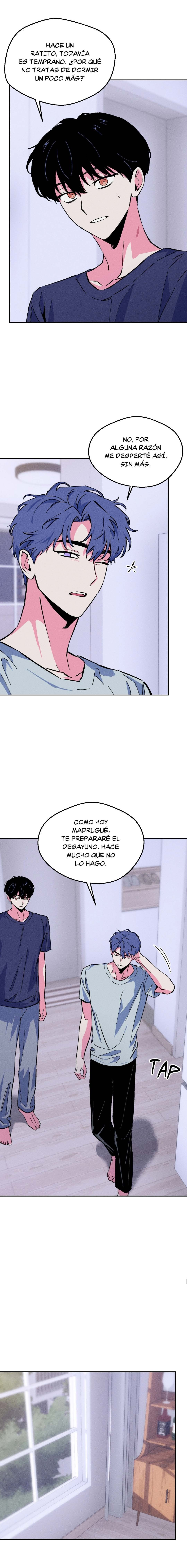 3 Después de matar al ser amado