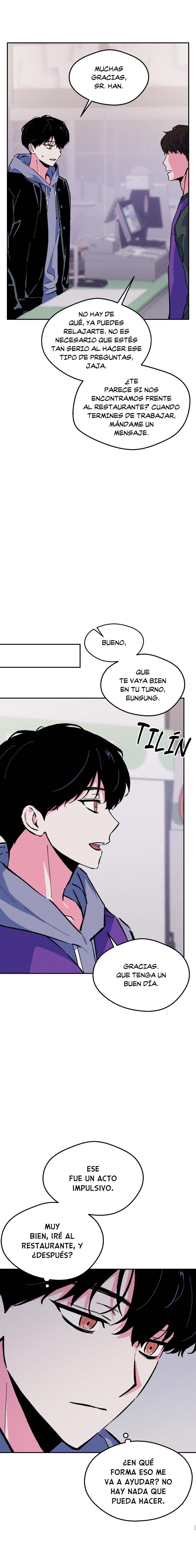 10 Después de matar al ser amado