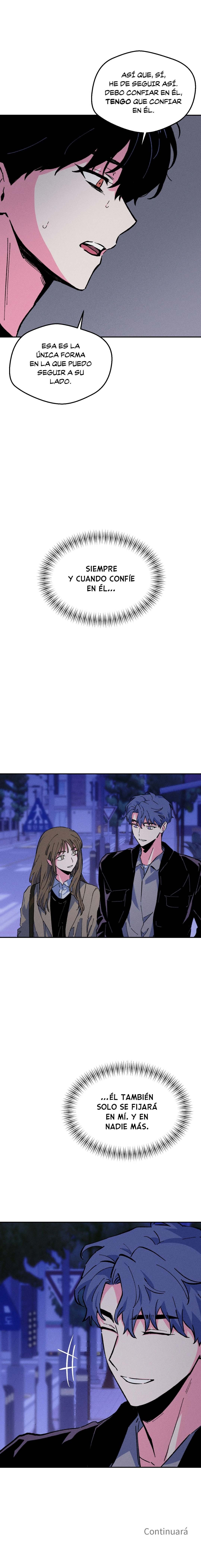 15 Después de matar al ser amado