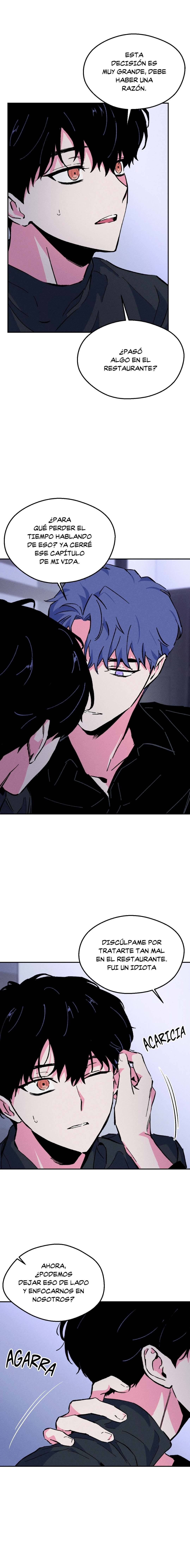 15 Después de matar al ser amado