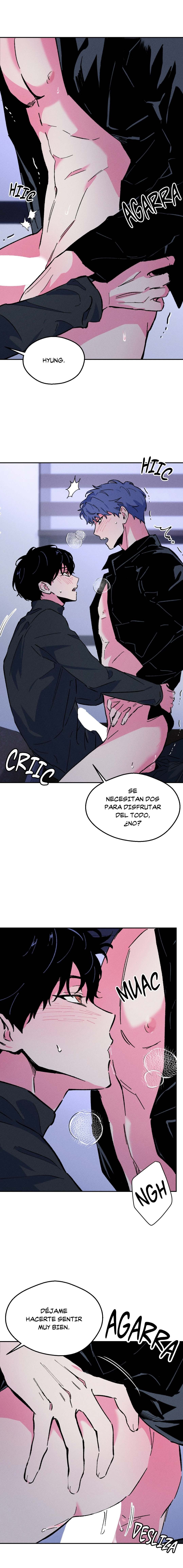 17 Después de matar al ser amado