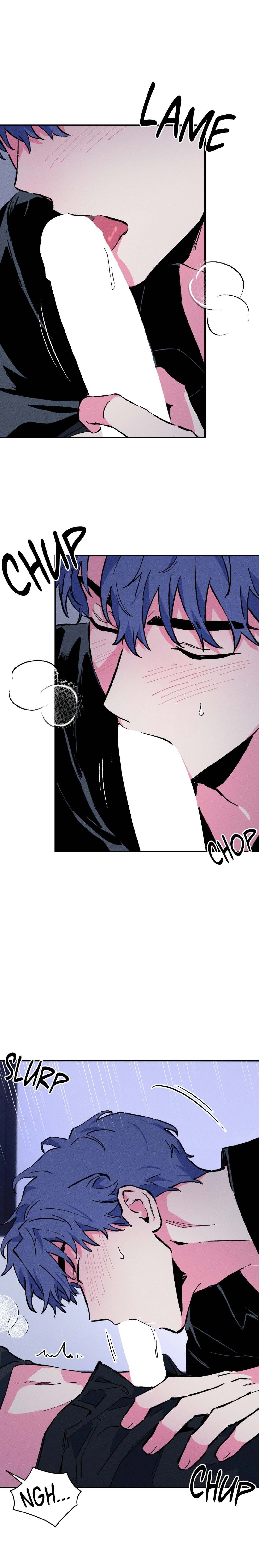 9 Después de matar al ser amado