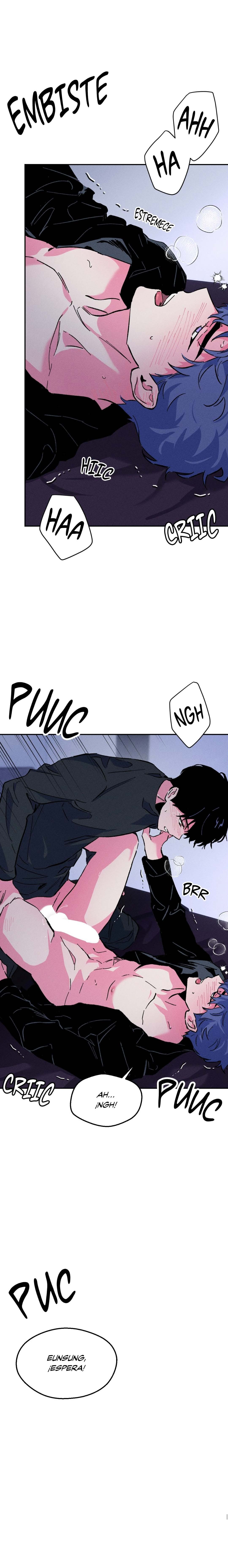 20 Después de matar al ser amado