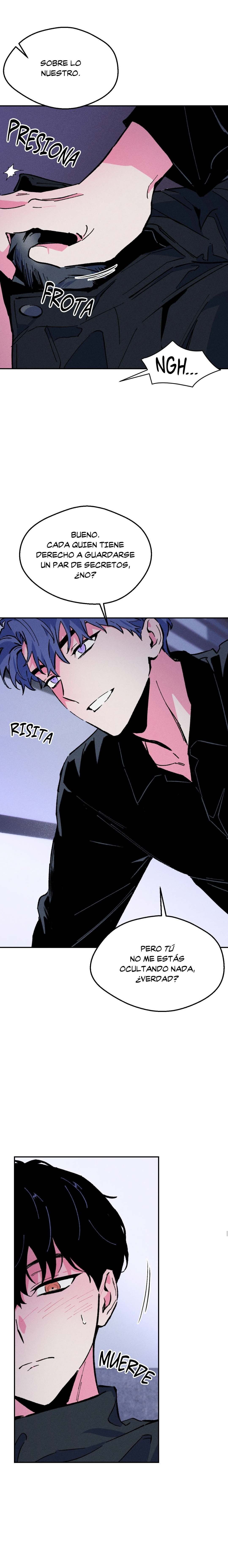 5 Después de matar al ser amado