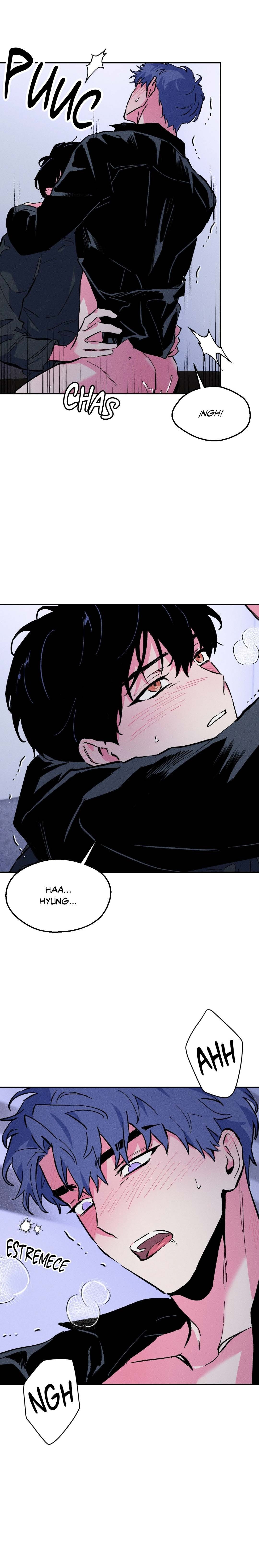 18 Después de matar al ser amado