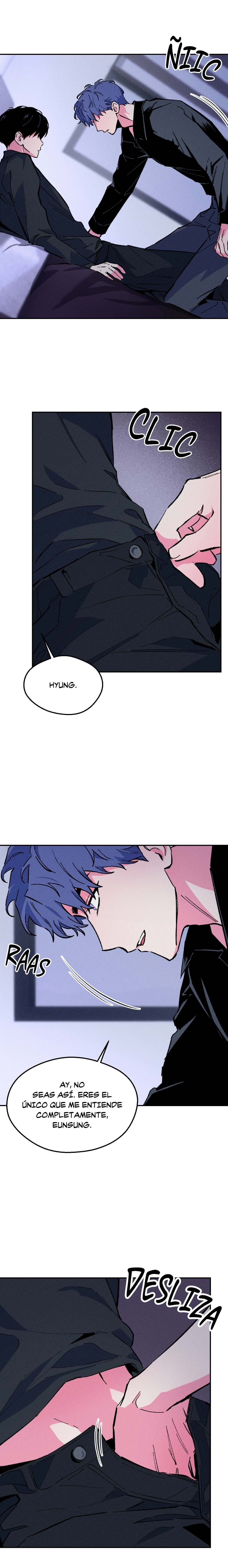 3 Después de matar al ser amado