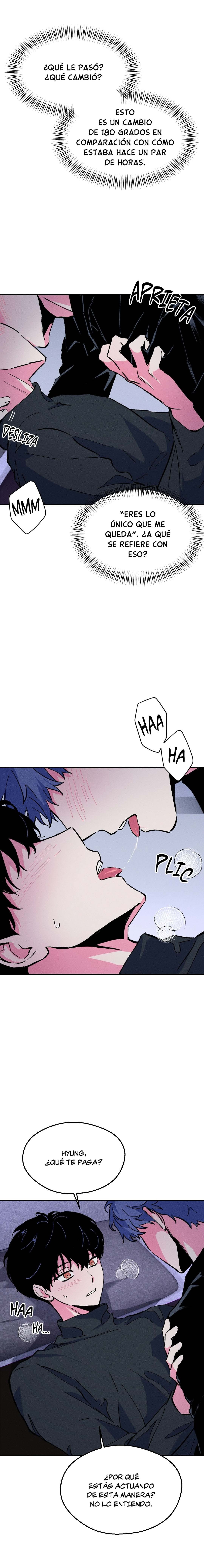 2 Después de matar al ser amado